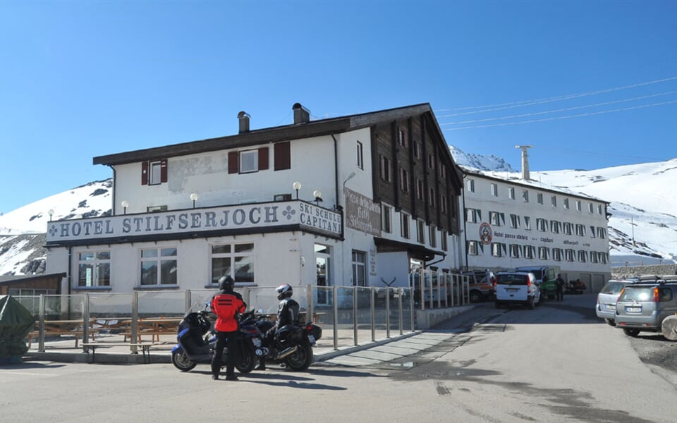 Stelvio Pass Hotel, Passo Stelvio 25 (1)
