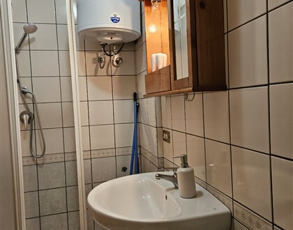 Apartmány Esenze di Sicilia (2)