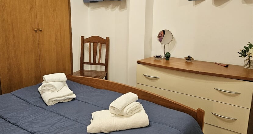 Apartmány Esenze di Sicilia (3)