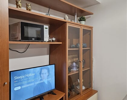 Apartmány Esenze di Sicilia (4)