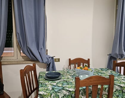 Apartmány Esenze di Sicilia (5)