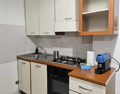 Apartmány Esenze di Sicilia (7)