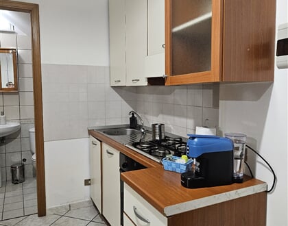 Apartmány Esenze di Sicilia (8)