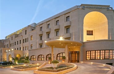 Grande Albergo Delle Rose