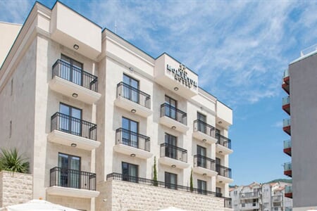 Hotel Momentum Boutique ****