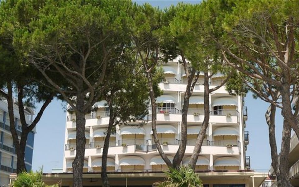 Ambasciatori Hotel, Jesolo (30)
