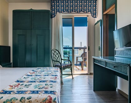 Brioni Hotel, Jesolo (25)