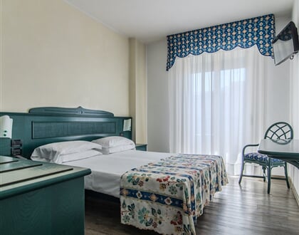 Brioni Hotel, Jesolo (26)
