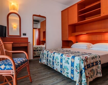 Brioni Hotel, Jesolo (28)