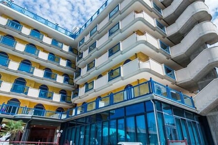 Hotel Brioni **** - Lido di Jesolo