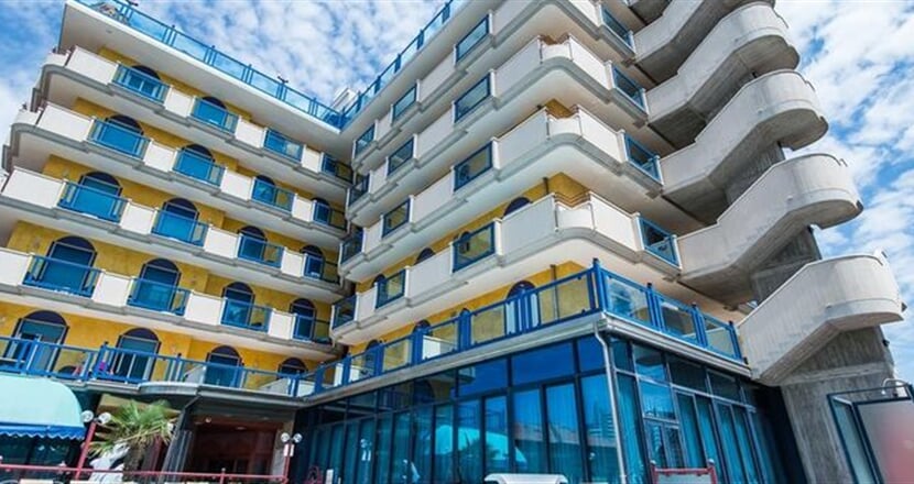 Brioni Hotel, Jesolo (36)