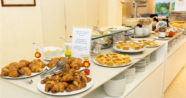 Helios Hotel, Jesolo (1)