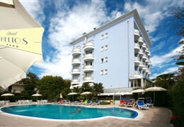 Hotel Helios **** - Lido di Jesolo