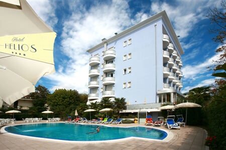 Hotel Helios **** - Lido di Jesolo