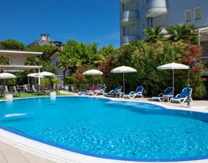Helios Hotel, Jesolo (5)