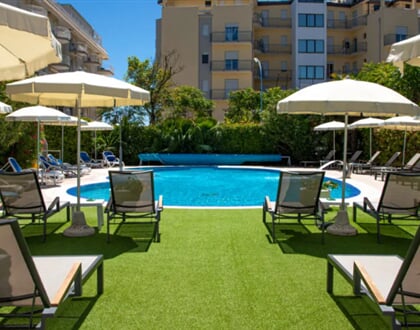 Helios Hotel, Jesolo (6)