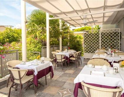 Helios Hotel, Jesolo (7)