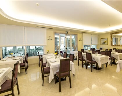 Helios Hotel, Jesolo (8)