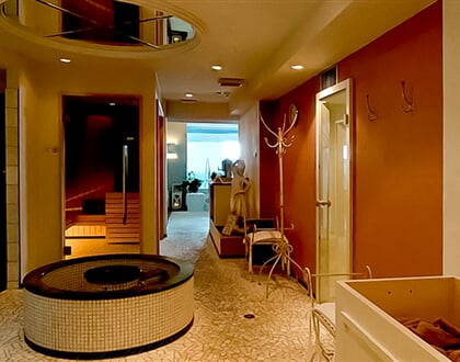 Hotel Vidimiramare & Delfino, Jesolo official (5)