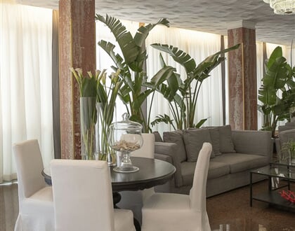 Imperial Palace Hotel, Jesolo (2)