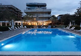 Residence Giardino *** - Bellaria-Igea Marina