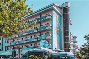 Hotel Monaco & Quisisana **** - Lido di Jesolo