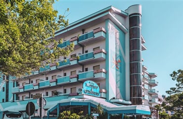 Hotel Monaco & Quisisana **** - Lido di Jesolo
