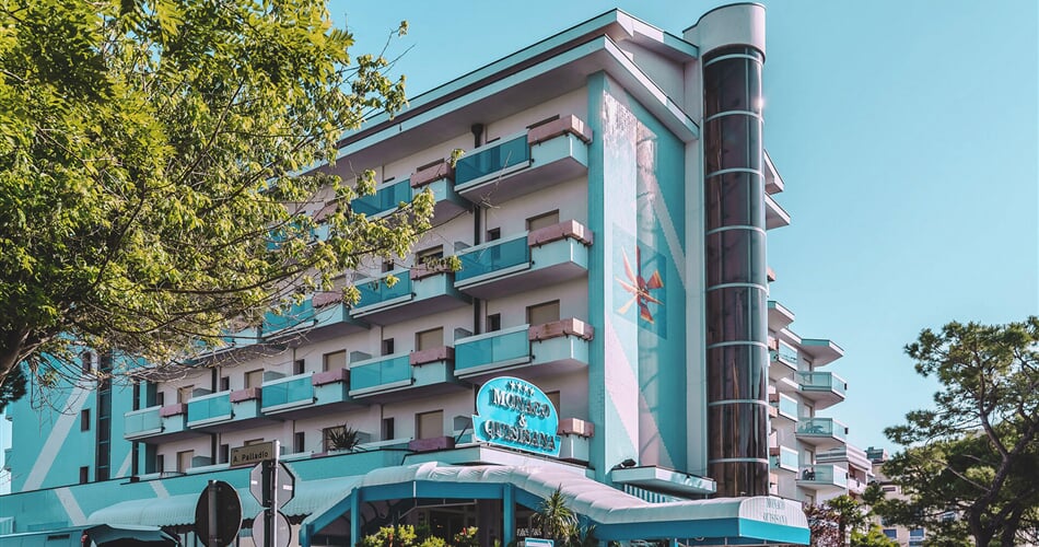 Monaco & Quisisana Hotel, Jesolo (15)