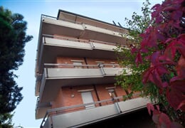 Residence Holiday *** - Bellaria-Igea Marina