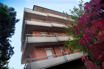 Residence Holiday *** - Bellaria-Igea Marina