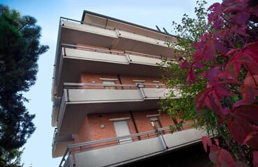 Residence Holiday *** - Bellaria-Igea Marina