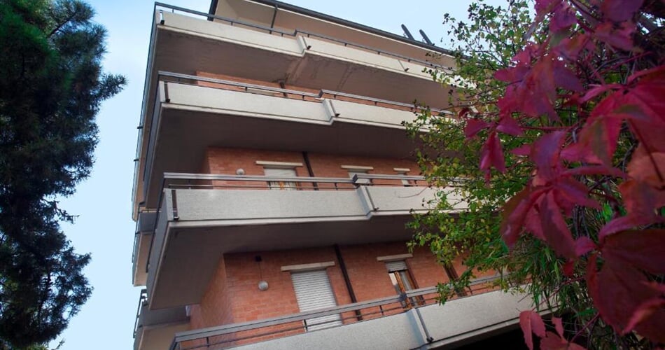 Residence Holiday, Bellaria (19)