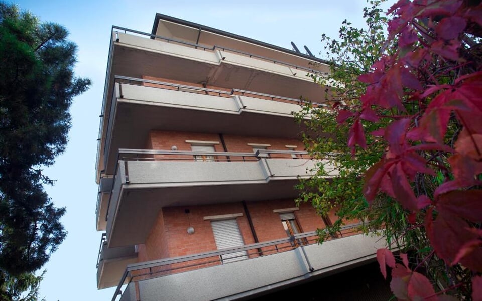 Residence Holiday, Bellaria (19)