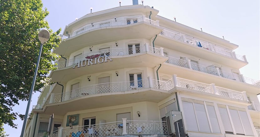 Auriga Residence, Rivazzurra (12)