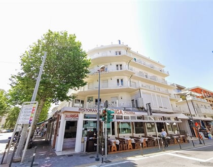 Auriga Residence, Rivazzurra (13)
