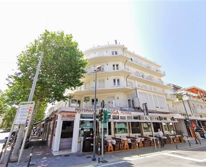 Auriga Residence, Rivazzurra (13)