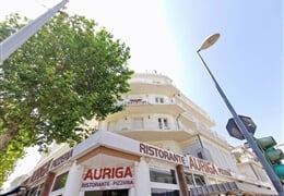 Residence Auriga *** - Rivazzurra di Rimini