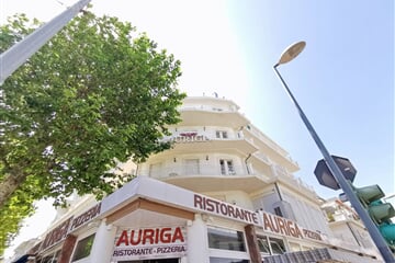 Residence Auriga *** - Rivazzurra di Rimini
