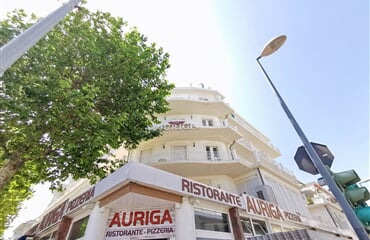 Residence Auriga *** - Rivazzurra di Rimini