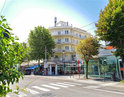 Auriga Residence, Rivazzurra (15)