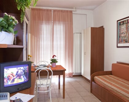 Auriga Residence, Rivazzurra (5)