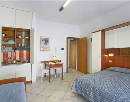 I Girasoli Res., Torre Pedrera (11)