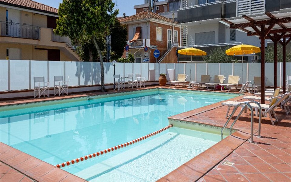 I Girasoli Res., Torre Pedrera (16)