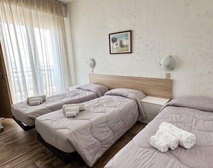 Leone Brenta Hotel, Viserbella (14)
