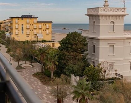 Leone Brenta Hotel, Viserbella (16)