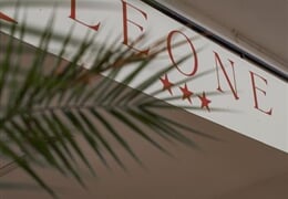 Hotel Leone/Brenta *** - Viserbella