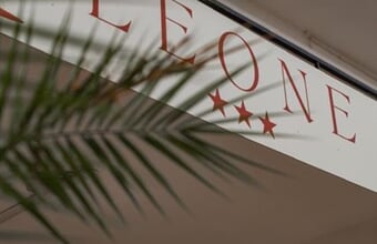 Hotel Leone/Brenta *** - Viserbella