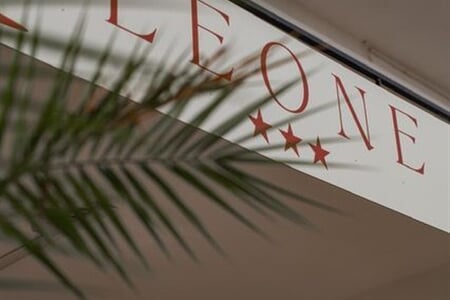 Hotel Leone/Brenta *** - Viserbella