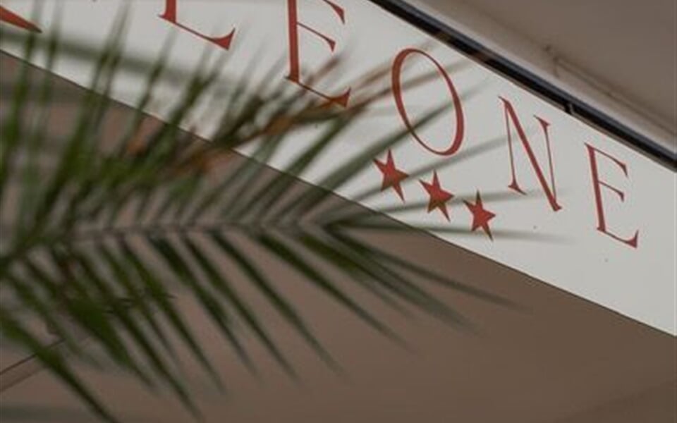 Leone Brenta Hotel, Viserbella (24)