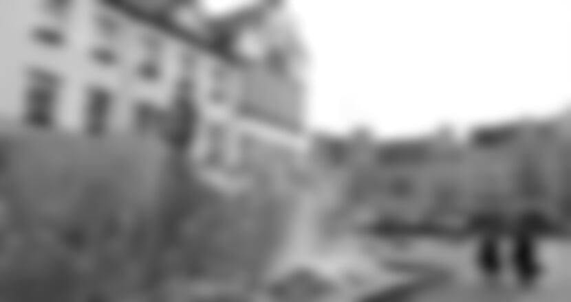 Wroclaw vlakem, město sta mostů, zahrad, trpaslíků a Svatojánský jarmark 2026